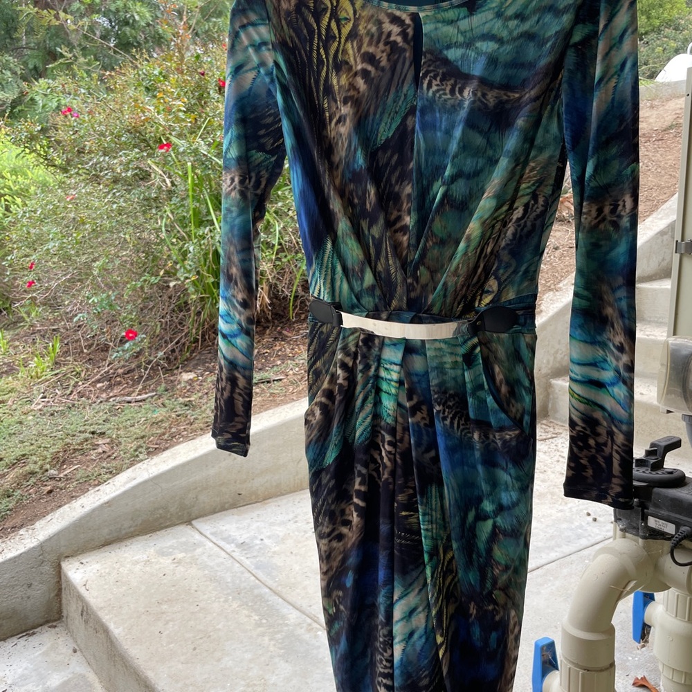 Vince camuto dress